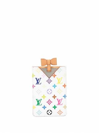 Louis Vuitton Logo Accessories M92651 