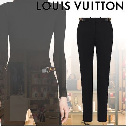Louis Vuitton Pants 1A82IU 