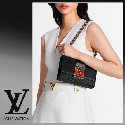 Louis Vuitton Pochette Lv Thelma M55650 