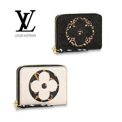 Louis Vuitton Zippy Coin Purse M67879 M67878 