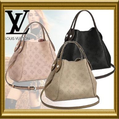 Louis Vuitton 2020 SS Hina Pm M54353 M54351 M54350 