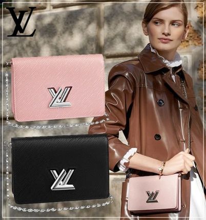 Louis Vuitton 2020 SS Shoulder Bags M68560 M68559 