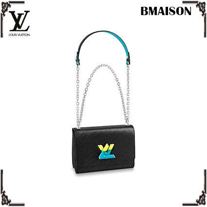 Louis Vuitton 2020 SS Twist Mm Limited Edition M56327 