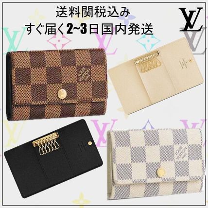 Louis Vuitton 2020 SS Keychains  Bag Charms N61745 N62630 