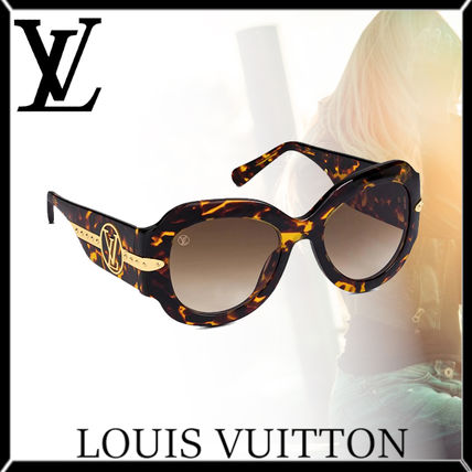 Louis Vuitton Sunglasses Z1133W 