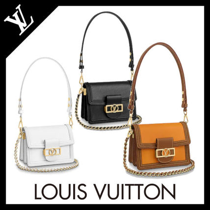 Louis Vuitton Mini Dauphine M56251 M55964 M55963 