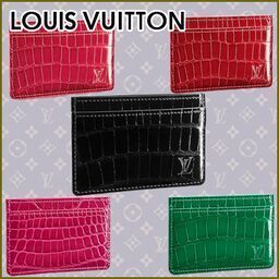 Louis Vuitton Card Holder N90388 N90386 N90387 N90389 N93967 