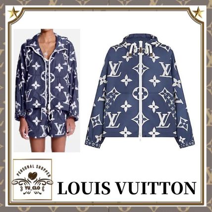 Louis Vuitton Hoodies  Sweatshirts 1A7SG5 