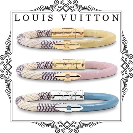 Louis Vuitton DAMIER AZUR 2020 SS Casual Style Unisex Blended Fabrics