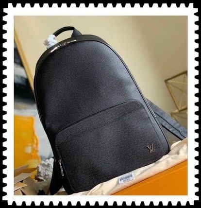 Louis Vuitton 2020 SS Monogram 2WAY Leather Logo Handbags M30258 