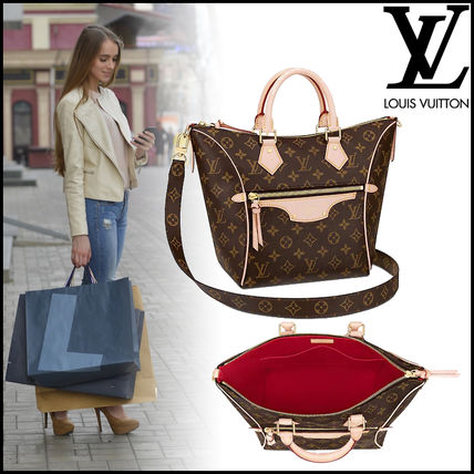 Louis Vuitton Tournelle Pm M44026 