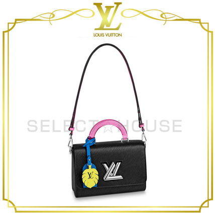 Louis Vuitton TWIST 2020 SS Twist Mm M56112 