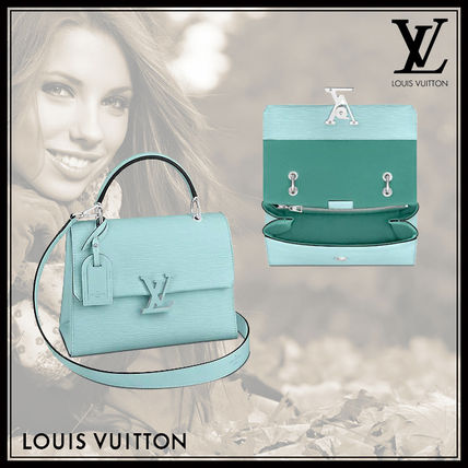 Louis Vuitton EPI 2020 SS Grenelle Pm M56320 