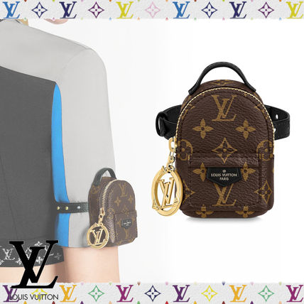 Louis Vuitton 2020 SS Lvxlol Party Palm Springs Bracelet M6579A 