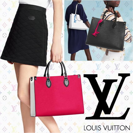 Louis Vuitton 2020 SS Onthego Mm M56229 M56081 M56080 