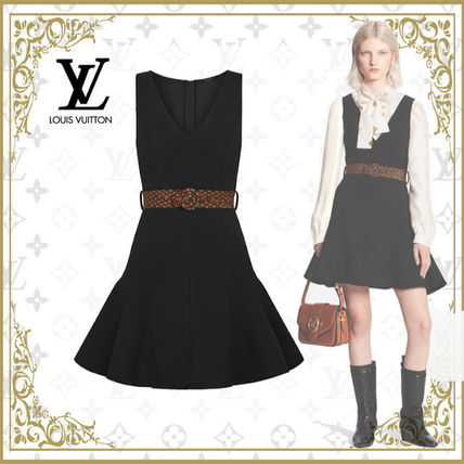Louis Vuitton Dresses 1A81WN 