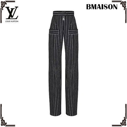Louis Vuitton 2020 SS Pants 1A7SBX 