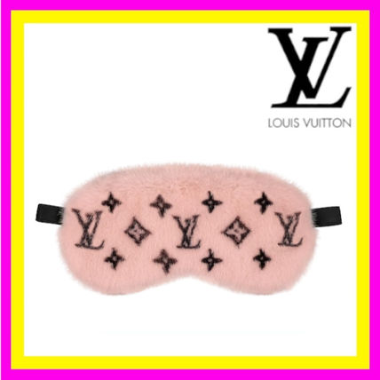 Louis Vuitton Sleep Mask GI0420 