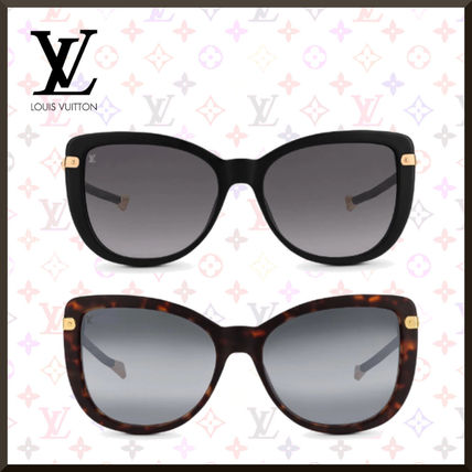 Louis Vuitton 2020 SS Charlotte Sunglasses Z0629E Z0781E 