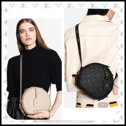 Louis Vuitton Shoulder Bags M45167 M45276 