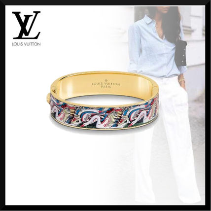 Louis Vuitton Lv Confidential Bracelet Pm M67352 