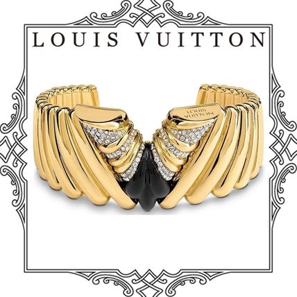 Louis Vuitton The Great Essential Cuff Bracelet M68913 