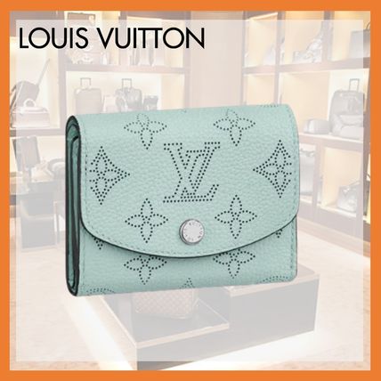 Louis Vuitton Logo Folding Wallets M69033 