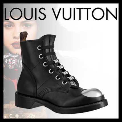 Louis Vuitton 2020 21AW Metropolis Rangers 1A64VL 