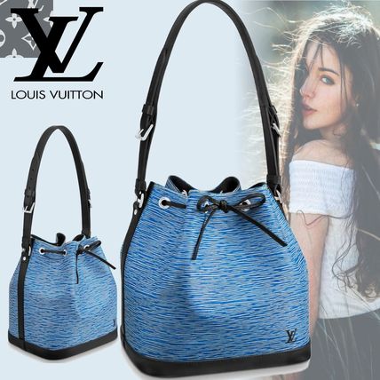 Louis Vuitton NOE 2020 SS Petit Noe M54636 