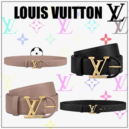 Louis Vuitton 2020 SS Belts M0240U M0241U 