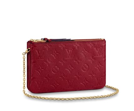 Louis Vuitton MONOGRAM EMPREINTE Shoulder Bags M68574 