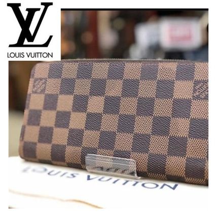 Louis Vuitton Long Wallets N41661 N60046 