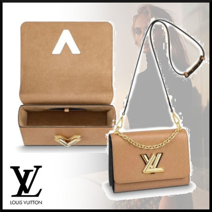 Louis Vuitton 2020 SS Twist Mm M51884 