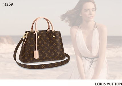 Louis Vuitton 2019 SS Handbags 