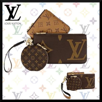 Louis Vuitton Clutches M68756 