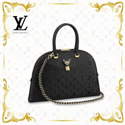 Louis Vuitton 2020 Cruise Lv Moon Alma M44961 