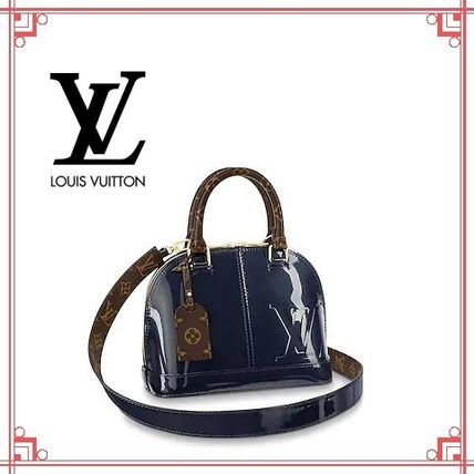 Louis Vuitton Monogram Leather Elegant Style Crossbody Formal Style Logo M52498 M54705 