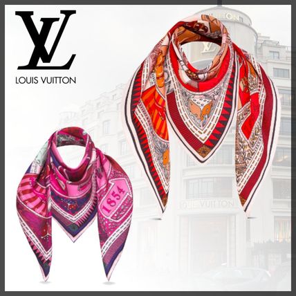 Louis Vuitton 2020 SS Jeu De Louis Square M70781 M70783 