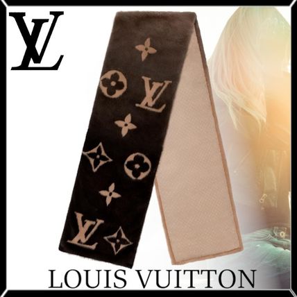Louis Vuitton MONOGRAM Casual Style Street Style Formal Style M74355 