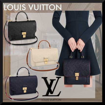 Louis Vuitton Marignan M44545 