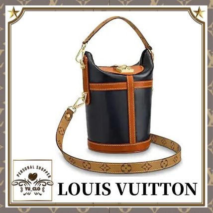 Louis Vuitton Duffle Bag M53842 