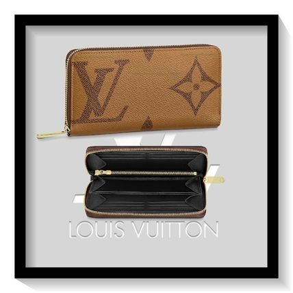 Louis Vuitton ZIPPY WALLET Long Wallets M69353 