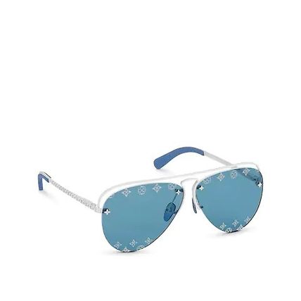 Louis Vuitton 2020 SS Sunglasses Z1329E 