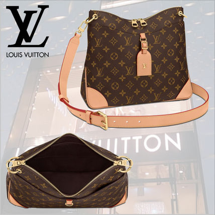 Louis Vuitton Shoulder Bags M45355 