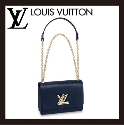 Louis Vuitton Twist Mm M53090 