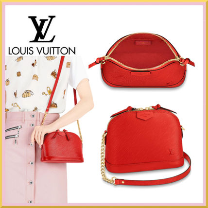 Louis Vuitton ALMA Alma Mini M51404 