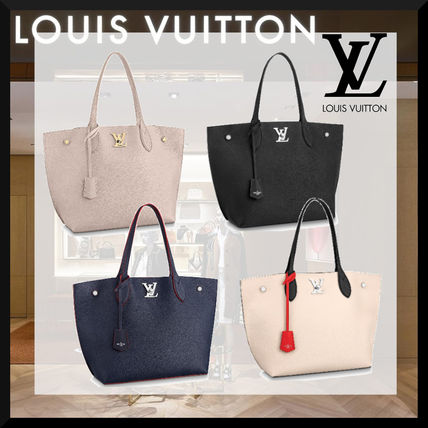 Louis Vuitton 2020 SS Lockme Go M52759 M55237 M55028 M56107 