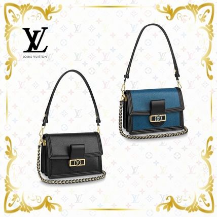 Louis Vuitton EPI 2020 SS Dauphine Mm M56269 M56141 M56269 M56141 