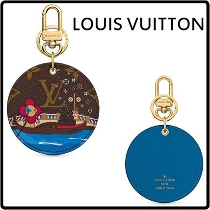 Louis Vuitton MONOGRAM Discovery Pochette M62903 