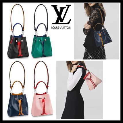 Louis Vuitton NEONOE 2019 SS Neonoe Bb M53609 M53610 M53612 M52853 